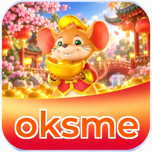 oksme Logo 3