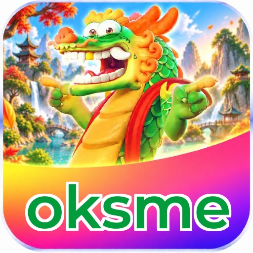 oksme PIX Instantâneo - Saques em 8 Minutos