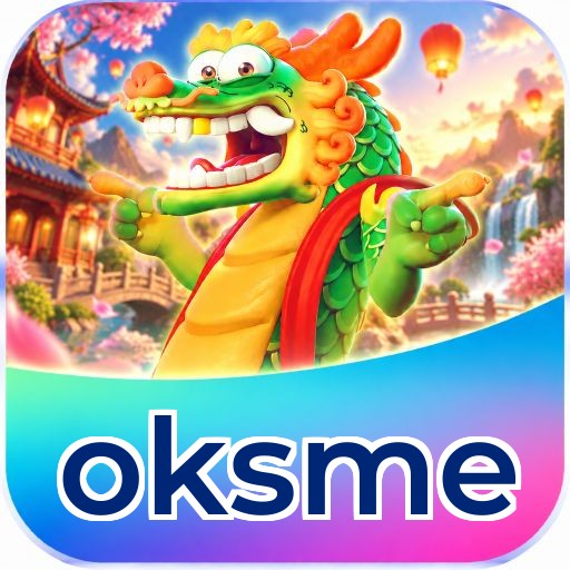 oksme Logo