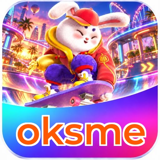 oksme Download App Oficial