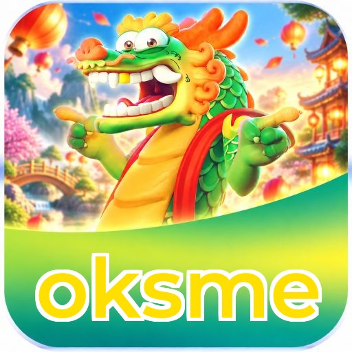 oksme Instalar Logo 1