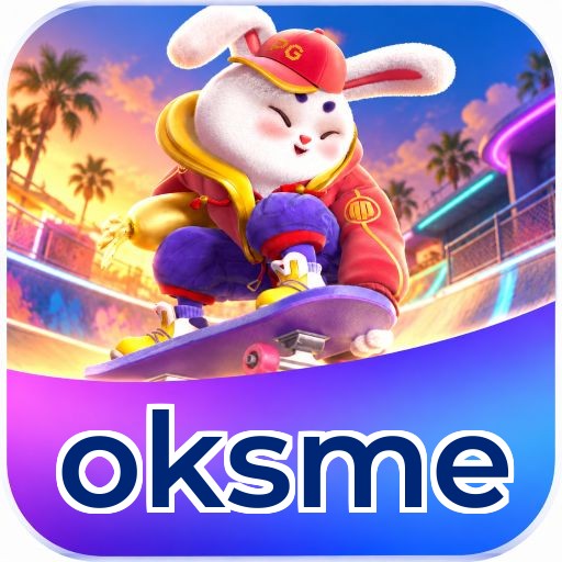 oksme Logo