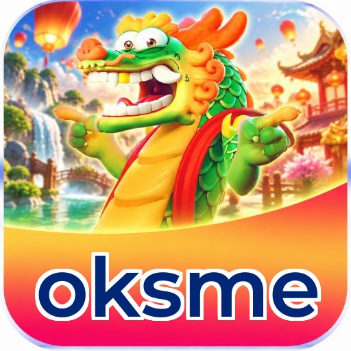oksme Logo