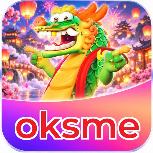 oksme Segurança Logo 3