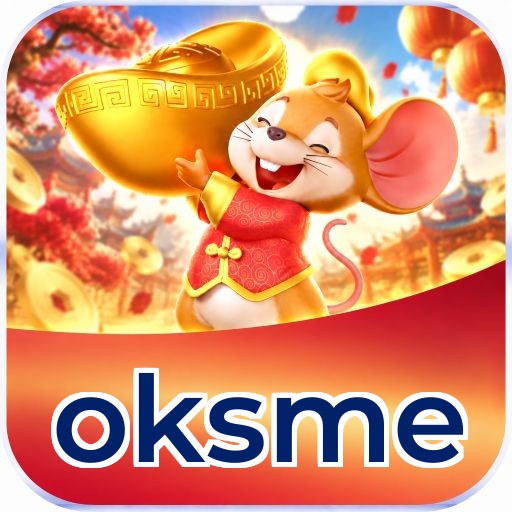 oksme Logo