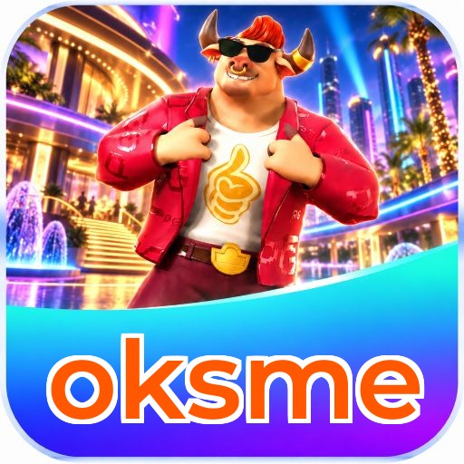 oksme Logo