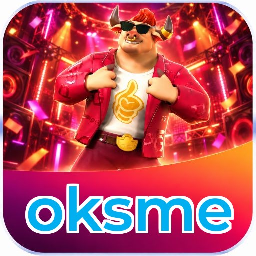 oksme Instalar Logo 2