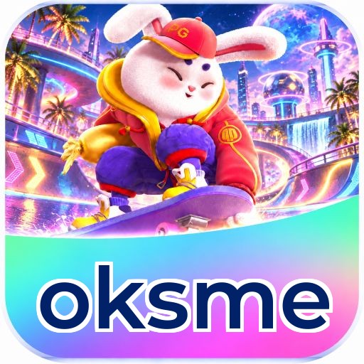 oksme Logo