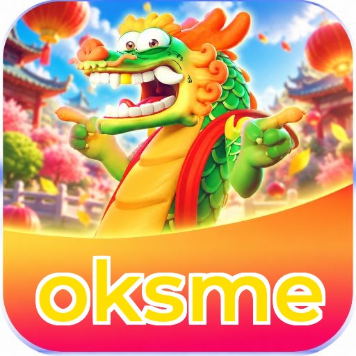 oksme Logo