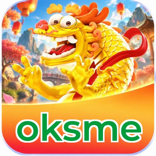 oksme Segurança Logo 1