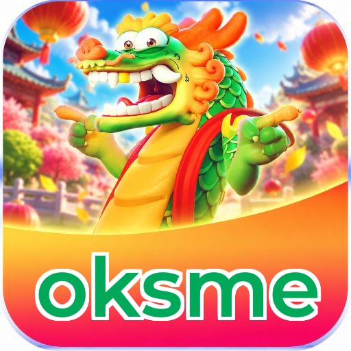 oksme Logo