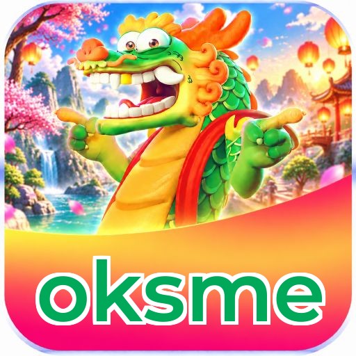 oksme Fortune Tiger Oficial