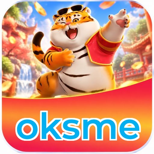 oksme Logo