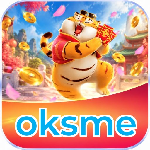 oksme Logo