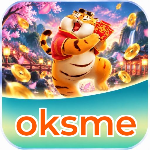 oksme Logo