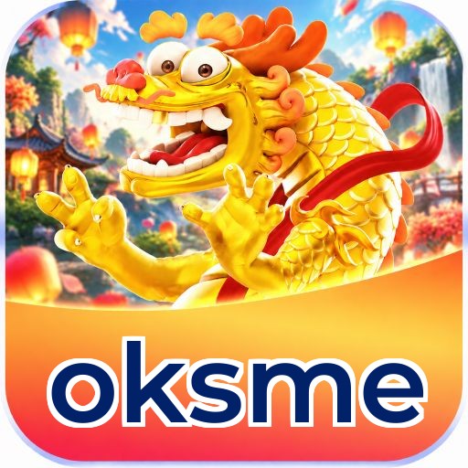 oksme Logo