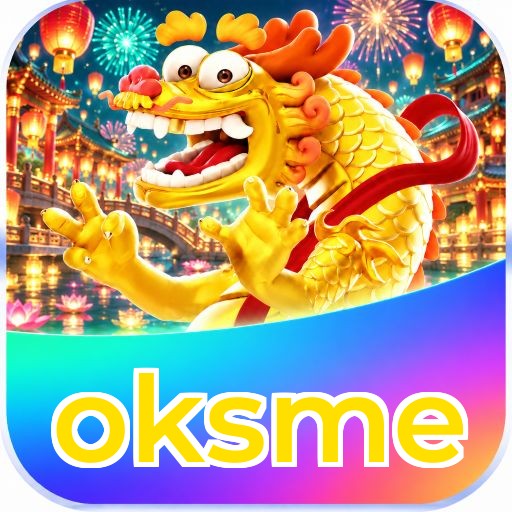 oksme Logo