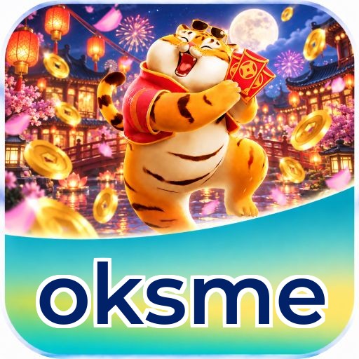 Servidor Brasil oksme
