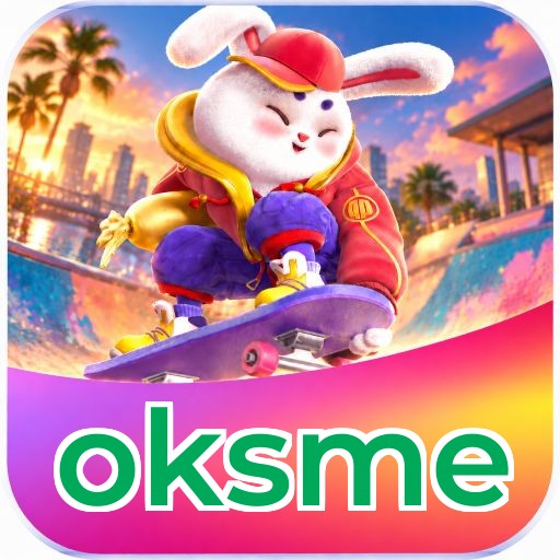 oksme Logo