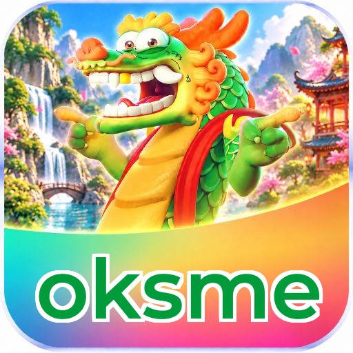 oksme Cadastro Oficial