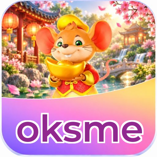 oksme Logo 2