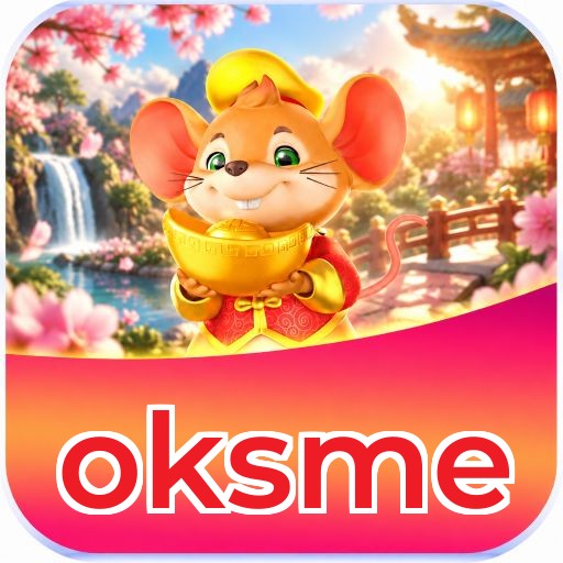 oksme Logo 1