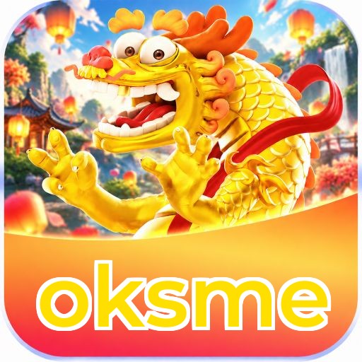 oksme Logo