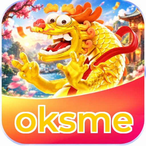 oksme Download Logo Oficial
