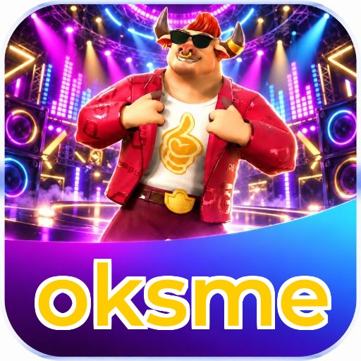 oksme Logo