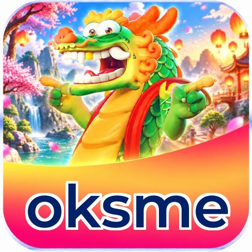 oksme Logo