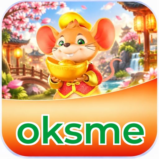 oksme Logo